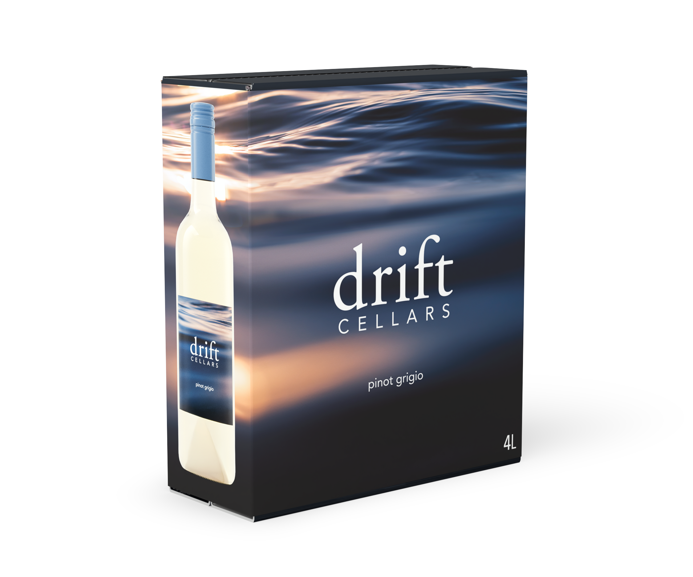 Pinot Grigio